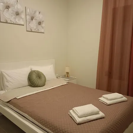 Apartmán Apartment-sozopoli *