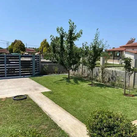Apartment-sozopoli شقة *