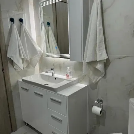 Apartment-sozopoli