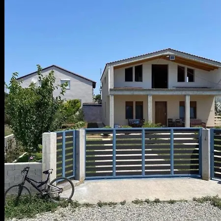 Apartment-sozopoli شقة