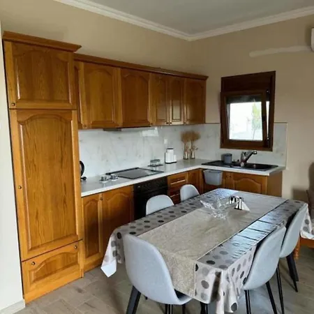 Apartment-sozopoli *