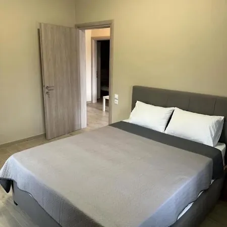 Apartmán Apartment-sozopoli *