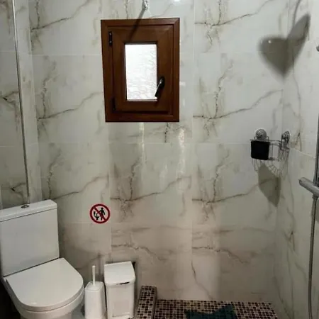 شقة Apartment-sozopoli Nea Triglia