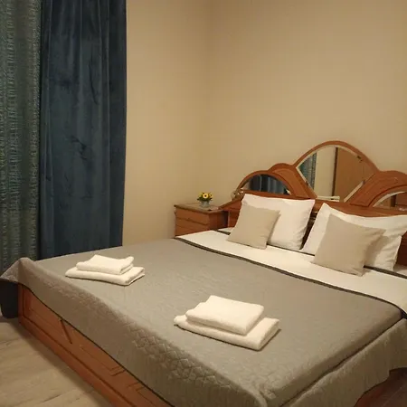 Apartmán Apartment-sozopoli